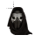 Normal select cursor