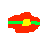 Horizontal resize cursor