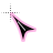 Handwriting cursor