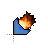 Handwriting cursor