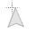Alternate select cursor