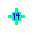 Precision select cursor