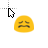 Nervous Bawling cursor