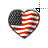 heartflagLEFT cursor