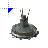MW3 Bouncing Betty cursor