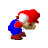 Text select cursor