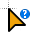 Help select cursor