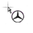 MERCIDES cursor