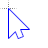 Normal select cursor