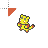 mienfoo cursor