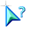 Help select cursor