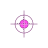 Precision select cursor