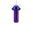 Alternate select cursor