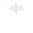 Horizontal resize cursor