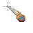 Normal select cursor