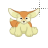 Normal select cursor