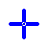 Precision select cursor