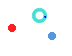 Miniature Circle Cursors preview