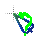 Help select cursor