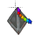 Normal select cursor