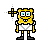 Precision select cursor