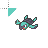 tirtouga s cursor