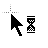 Busy cursor