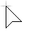 Normal select cursor