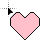 pink cursor