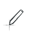 Handwriting cursor