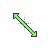 11. Diagonal resize 1 cursor