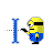Text select cursor