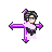Move cursor