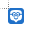 Real Edmodo Icon cursor