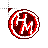 Hypour Music (Variant 16) cursor