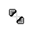 Diagonal Resize 1  cursor