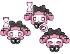 My Melody Cursors preview