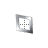 Diagonal NW cursor