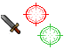 Fadenkreuze Cursors cursor preview