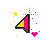 Link select cursor