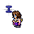 Text select cursor