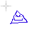 Normal select cursor