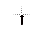 Alternate select cursor