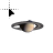 Saturn cursor