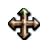 Move cursor