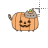 Normal select cursor