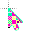 Normal select cursor