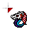 Normal select cursor