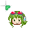 Normal select cursor