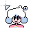 Working in background cursor
